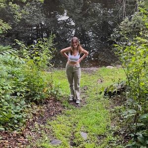 Meet your Posher, Johnny